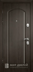 Входная дверь внутреннего открывания №35 внутренняя