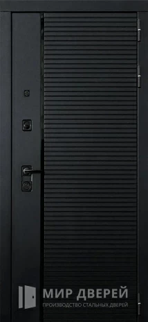 Фото «Трехконтурная входная дверь №17»