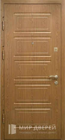 Фото 2 «Дверь входная металлическая с открыванием во внутрь №15»