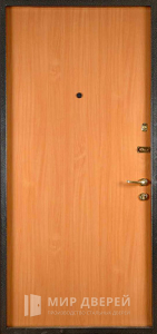Дверь входная металлическая эконом №31 - фото №2