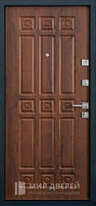 Дверь уличная для офиса №16 - фото №2