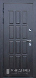 Входная наружная дверь в таунхаус №8 - фото №2