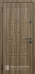Дверь шумоизоляционная 3К №23 - фото №2