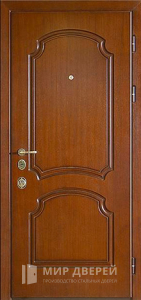 Стальная дверь в современном стиле для ресторана №7 - фото №1